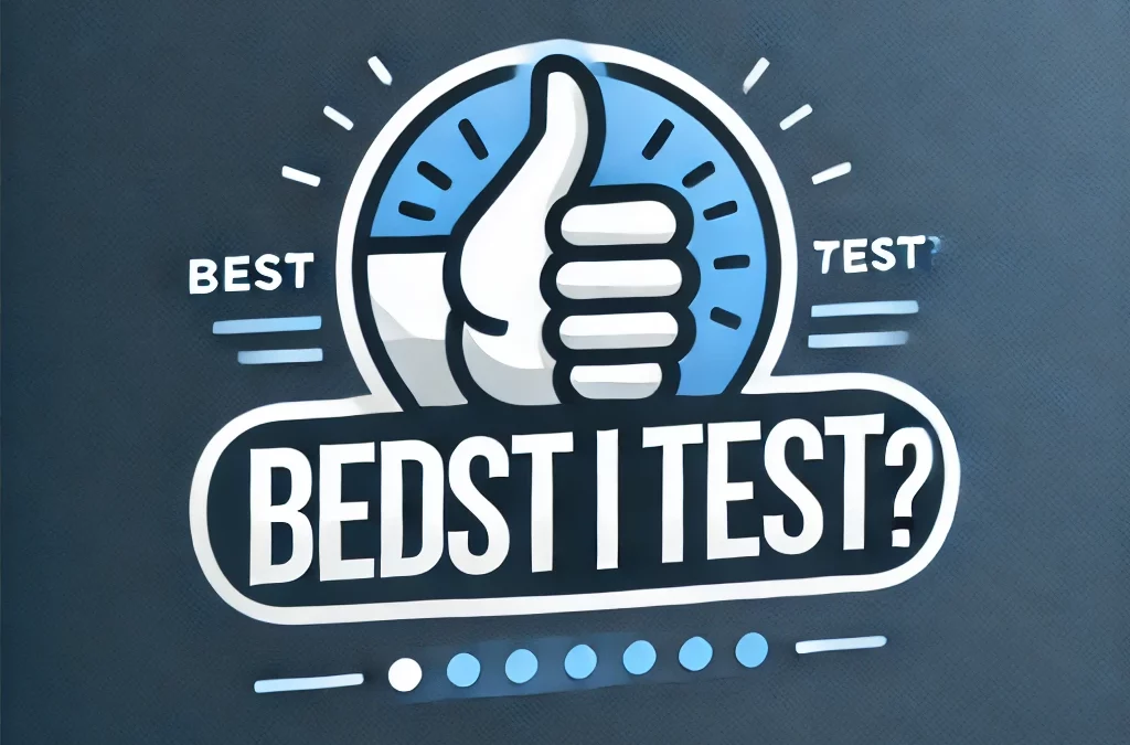 Bedst i test? MyTagga klistermærker sætter standarden